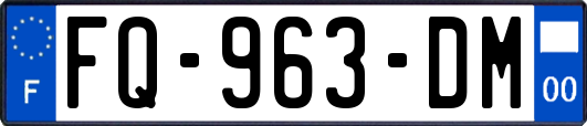 FQ-963-DM