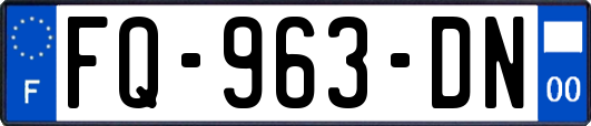 FQ-963-DN