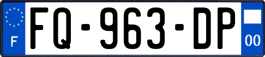 FQ-963-DP