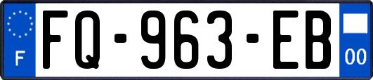 FQ-963-EB