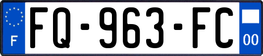 FQ-963-FC