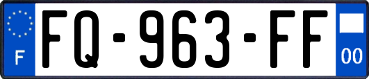 FQ-963-FF