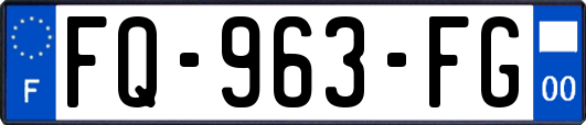 FQ-963-FG