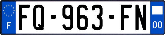 FQ-963-FN