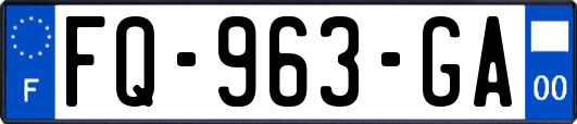 FQ-963-GA