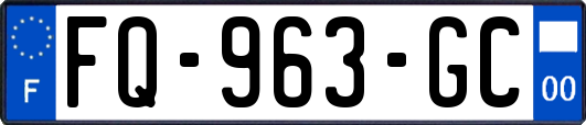 FQ-963-GC