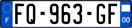 FQ-963-GF