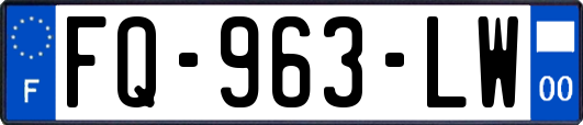 FQ-963-LW