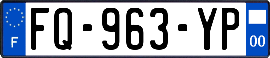 FQ-963-YP