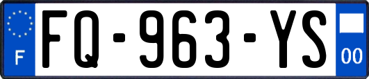 FQ-963-YS