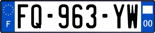 FQ-963-YW