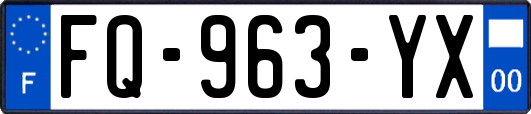 FQ-963-YX