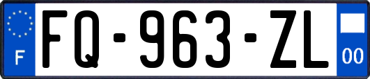 FQ-963-ZL