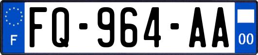 FQ-964-AA