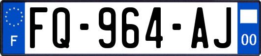 FQ-964-AJ