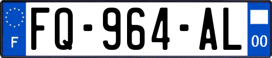 FQ-964-AL
