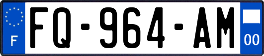 FQ-964-AM
