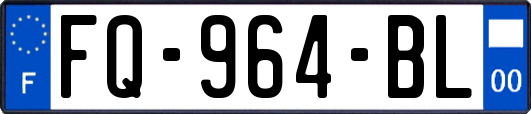 FQ-964-BL