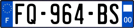 FQ-964-BS