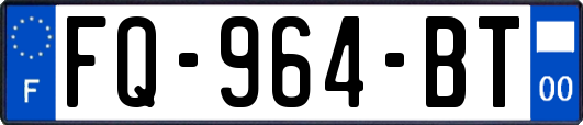 FQ-964-BT