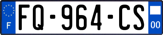 FQ-964-CS