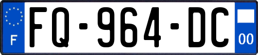 FQ-964-DC