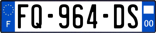 FQ-964-DS