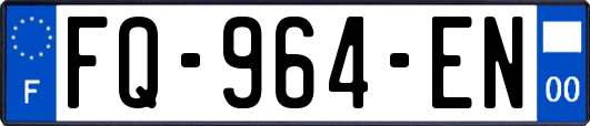 FQ-964-EN