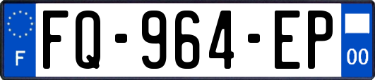 FQ-964-EP