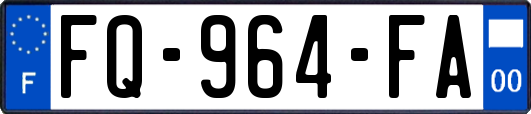 FQ-964-FA