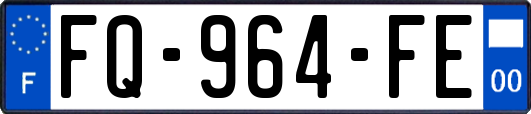 FQ-964-FE