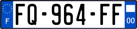 FQ-964-FF