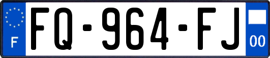 FQ-964-FJ