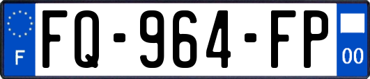 FQ-964-FP