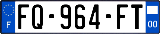 FQ-964-FT
