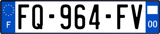 FQ-964-FV