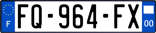 FQ-964-FX