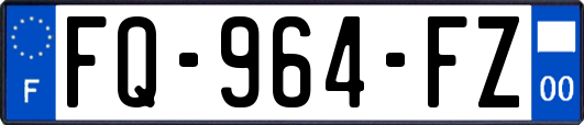 FQ-964-FZ