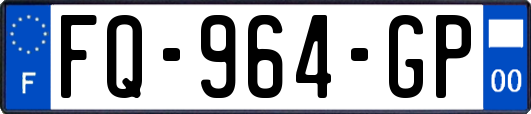 FQ-964-GP