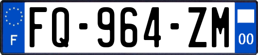 FQ-964-ZM