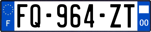 FQ-964-ZT