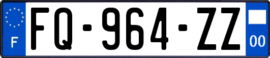 FQ-964-ZZ