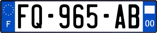 FQ-965-AB