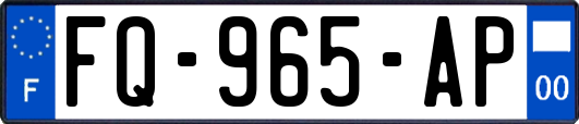 FQ-965-AP