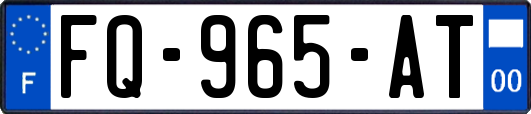 FQ-965-AT