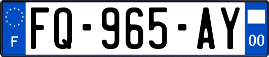 FQ-965-AY