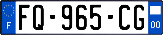 FQ-965-CG