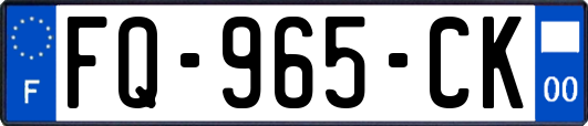 FQ-965-CK