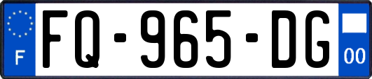 FQ-965-DG