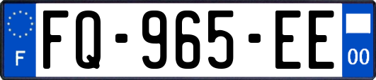FQ-965-EE
